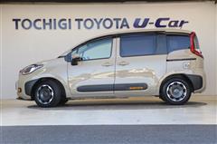 シエンタ ハイブリッド Z 5ニン