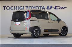 シエンタ ハイブリッド Z 5ニン