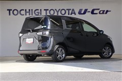 シエンタ ファンベース G