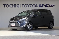 シエンタ ファンベース G