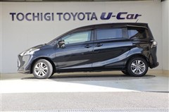 シエンタ ファンベース G