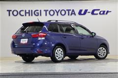 カローラフィールダー HV EX