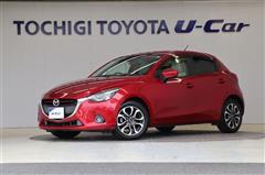 デミオ XD ツーリング L