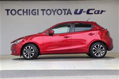 デミオ XD ツーリング L