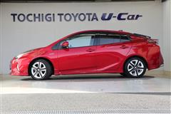 プリウス A プレミアムツーリング