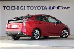 プリウス A プレミアムツーリング