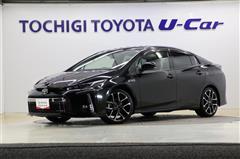 トヨタ プリウスPHV S GRスポーツ