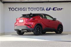 C-HR Gモードネロ セーフティ+