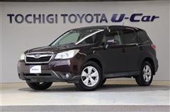 フォレスター 2.0I-Lアイサイト