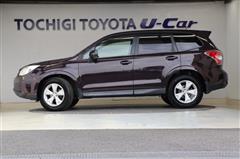 フォレスター 2.0I-Lアイサイト