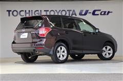 フォレスター 2.0I-Lアイサイト