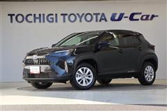 トヨタ ヤリスクロス ハイブリッド G
