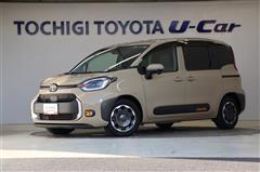 トヨタ シエンタ 1.5Z 5ニン