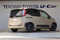 シエンタ 1.5Z 5ニン