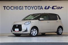 パッソ モーダチャーム