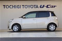 パッソ モーダチャーム