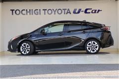 プリウス S ツーリングセレクション