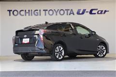 プリウス S ツーリングセレクション