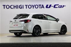 カローラツーリング HV WXB