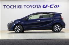 アクア S スタイルブラック