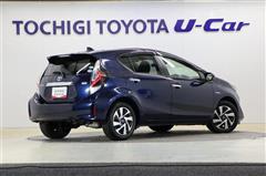 アクア S スタイルブラック