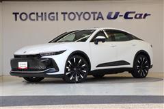 トヨタ クラウン クロスオーバー RSアド