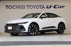 トヨタ クラウン クロスオーバー RSアド