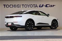 クラウン クロスオーバー RSアド