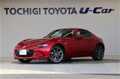 マツダ ロードスター S