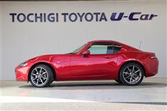 ロードスター S