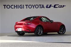 ロードスター S