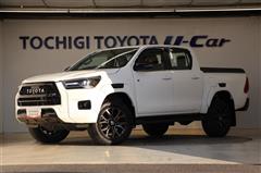 トヨタ ハイラックス Z GRスポーツ
