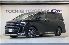 ヴェルファイアHV Z プレミア