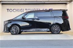 ヴェルファイアHV Z プレミア