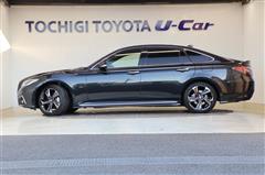 クラウン HV 2.5 RSリミテッド