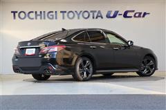 クラウン HV 2.5 RSリミテッド