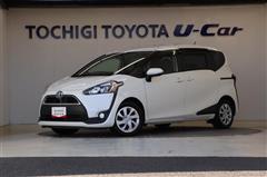 トヨタ シエンタ G 7ニン