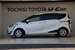 シエンタ G 7ニン