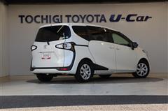 シエンタ G 7ニン