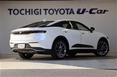 クラウンクロスオーバーGアドレザー