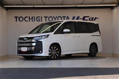 トヨタ ノア ハイブリッド S-Z