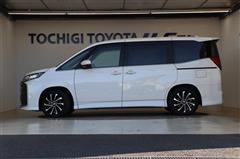 ノア ハイブリッド S-Z