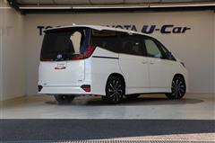 ノア ハイブリッド S-Z