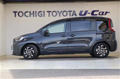 シエンタ ハイブリッド Z 7ニン