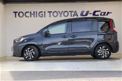 シエンタ ハイブリッド Z 7ニン