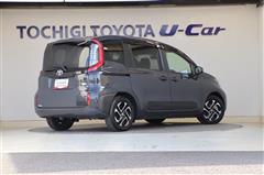 シエンタ ハイブリッド Z 7ニン