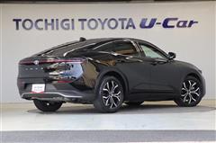 クラウン クロスオーバー G アド