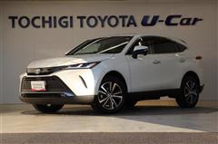 ハリアーハイブリッド G