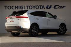 ハリアーハイブリッド G