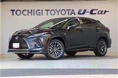 レクサス RX300 F SPORT